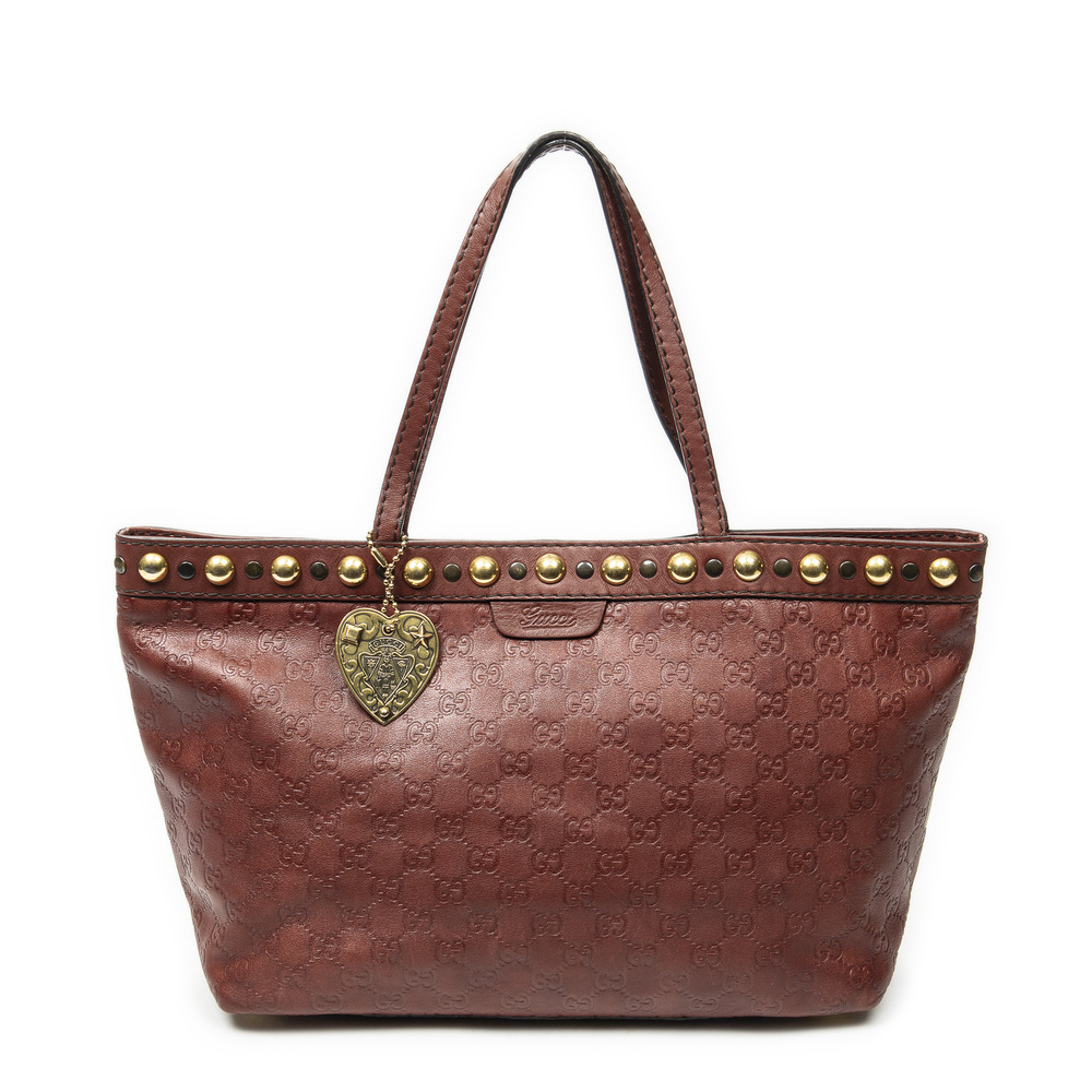 Gucci Medium Babouska Tote